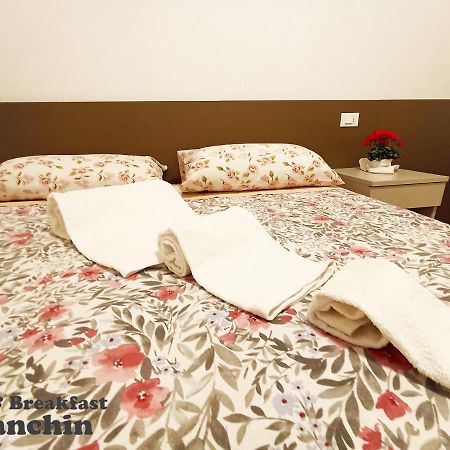 B&B Bianchin Via Trieste 67 Fiumicello-Villa Vicentina Sant'Antonio  ภายนอก รูปภาพ