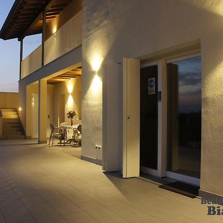 B&B Bianchin Via Trieste 67 Fiumicello-Villa Vicentina Sant'Antonio  ภายนอก รูปภาพ