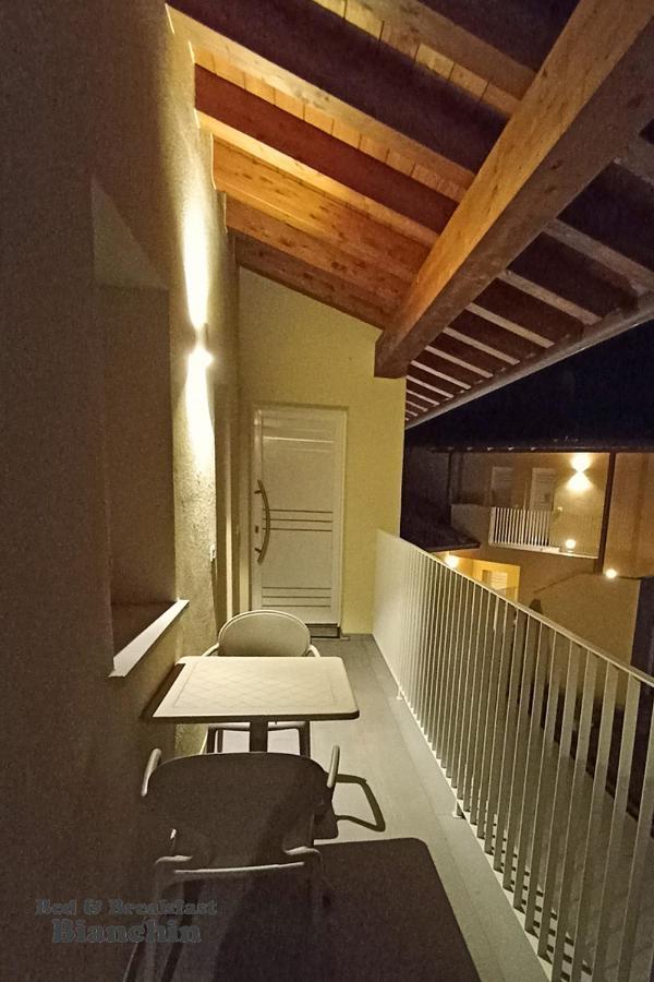 B&B Bianchin Via Trieste 67 Fiumicello-Villa Vicentina Sant'Antonio  ภายนอก รูปภาพ